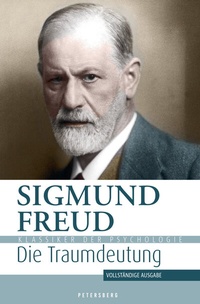 Abbildung von: Die Traumdeutung - Petersberg Verlag