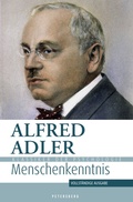 Cover: Menschenkenntnis - Petersberg Verlag