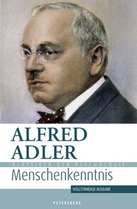 Abbildung von: Menschenkenntnis - Petersberg Verlag