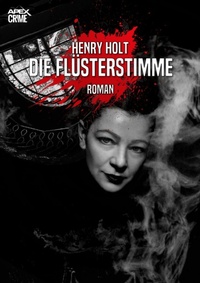 Enlarge image Cover: DIE FLÜSTERSTIMME - BookRix
