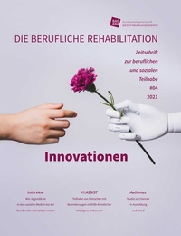 Abbildung von: Innovationen - Lambertus