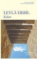 Cover: Kalan - T&uuml;rkiye Is Bankasi K&uuml;lt&uuml;r Yayinlari