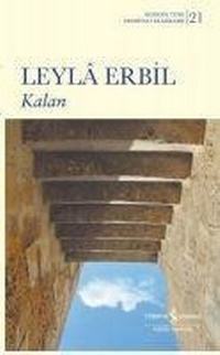 Enlarge image Cover: Kalan - Türkiye Is Bankasi Kültür Yayinlari