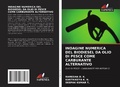 Cover: INDAGINE NUMERICA DEL BIODIESEL DA OLIO DI PESCE COME CARBURANTE ALTERNATIVO - Edizioni Sapienza