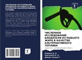 Cover: ChISLENNOE ISSLEDOVANIE BIODIZELYa IZ RYB'EGO ZhIRA V KAChESTVE AL'TERNATIVNOGO TOPLIVA - Sciencia Scripts