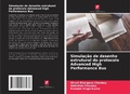 Cover: Simula&ccedil;&atilde;o de desenho estrutural do protocolo Advanced High Performance Bus - Edi&ccedil;&otilde;es Nosso Conhecimento