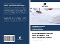 Cover: PRODUKTVERBESSERUNG DURCH EINSATZ VON QUALIT&Auml;TSFUNKTIONEN - Verlag Unser Wissen