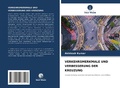 Cover: VERKEHRSMERKMALE UND VERBESSERUNG DER KREUZUNG - Verlag Unser Wissen