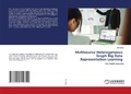 Cover: Multisource Heterogeneous Graph Big Data Representation Learning - LAP Lambert Academic Publishing