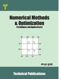 Cover: Numerical Methods & Optimization - Technical Publications