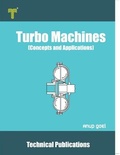 Cover: Turbo Machines - Technical Publications