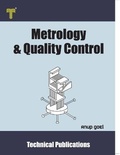 Cover: Metrology & Quality Control - Technical Publications