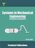 Cover: Systems in Mechanical Engineering - Technical Publications