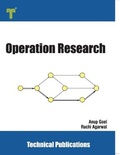 Cover: Operation Research - Technical Publications