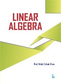 Abbildung von: Linear Algebra - TechSar Pvt. Ltd