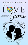 Cover: The Love Game (Tales from The Thirsty Meeple, #1) - Sheryl Nantus