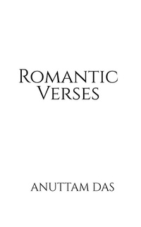 Abbildung von: Romantic Verses - Notion Press, Inc.