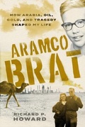 Cover: Aramco Brat - Boiling Point Editions