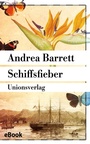 Cover: Schiffsfieber - Unionsverlag