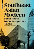 Abbildung von: Southeast Asian Modern - Birkhäuser
