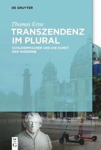 Enlarge image Cover: Transzendenz im Plural - De Gruyter