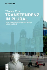 Abbildung von: Transzendenz im Plural - De Gruyter