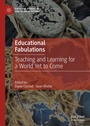 Cover: Educational Fabulations - Palgrave Macmillan