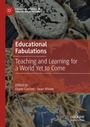Cover: Educational Fabulations - Palgrave Macmillan