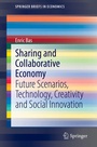 Cover: Sharing and Collaborative Economy - Springer