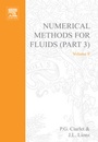 Cover: Handbook of Numerical Analysis IX - Elsevier