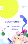 Cover: Putzmunter - SJW Schweiz. Jugendschriftenwerk