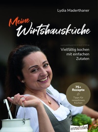 Abbildung von: Meine Wirtshausküche - Ennsthaler