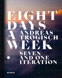 Enlarge image Cover: Andreas Trogisch - Kerber Verlag