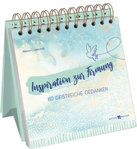 Enlarge image Cover: Inspiration zur Firmung - Butzon & Bercker