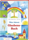 Cover: Mein kleines Glaubensbuch - Butzon & Bercker