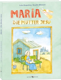 Enlarge image Cover: Maria - Butzon & Bercker