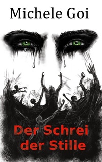 Abbildung von: Der Schrei der Stille - BoD - Books on Demand