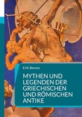 Bild: Mythen und Legenden der griechischen und r&ouml;mischen Antike - BoD - Books on Demand