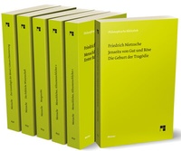 Bild: Philosophische Werke in sechs Bänden - Meiner