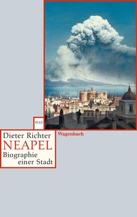 Abbildung von: Neapel - Wagenbach