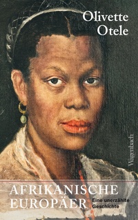Abbildung von: Afrikanische Europäer - Wagenbach
