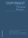 Cover: Copyright - Wagenbach