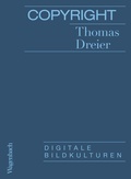 Cover: Copyright - Wagenbach