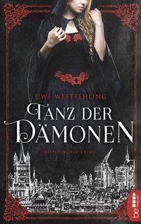 Abbildung von: Tanz der Dämonen - beTHRILLED