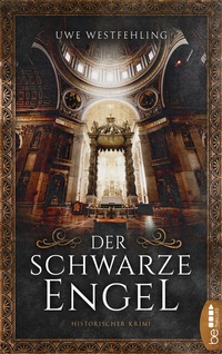 Abbildung von: Der Schwarze Engel - beTHRILLED