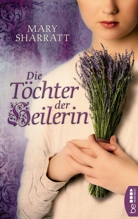 Abbildung von: Die Töchter der Heilerin - beHEARTBEAT