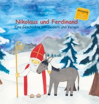 Abbildung von: Nikolaus und Ferdinand - Alpenland Verlag
