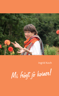 Cover: Mi frogt jo koiner! - Senn, L