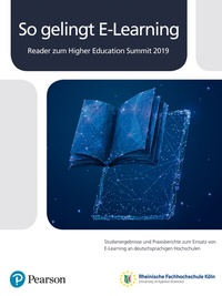 Enlarge image Cover: So gelingt E-Learning - Pearson Studium