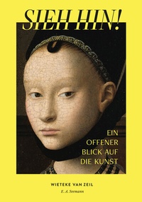 Abbildung von: Sieh hin! - E. A. Seemann Verlag